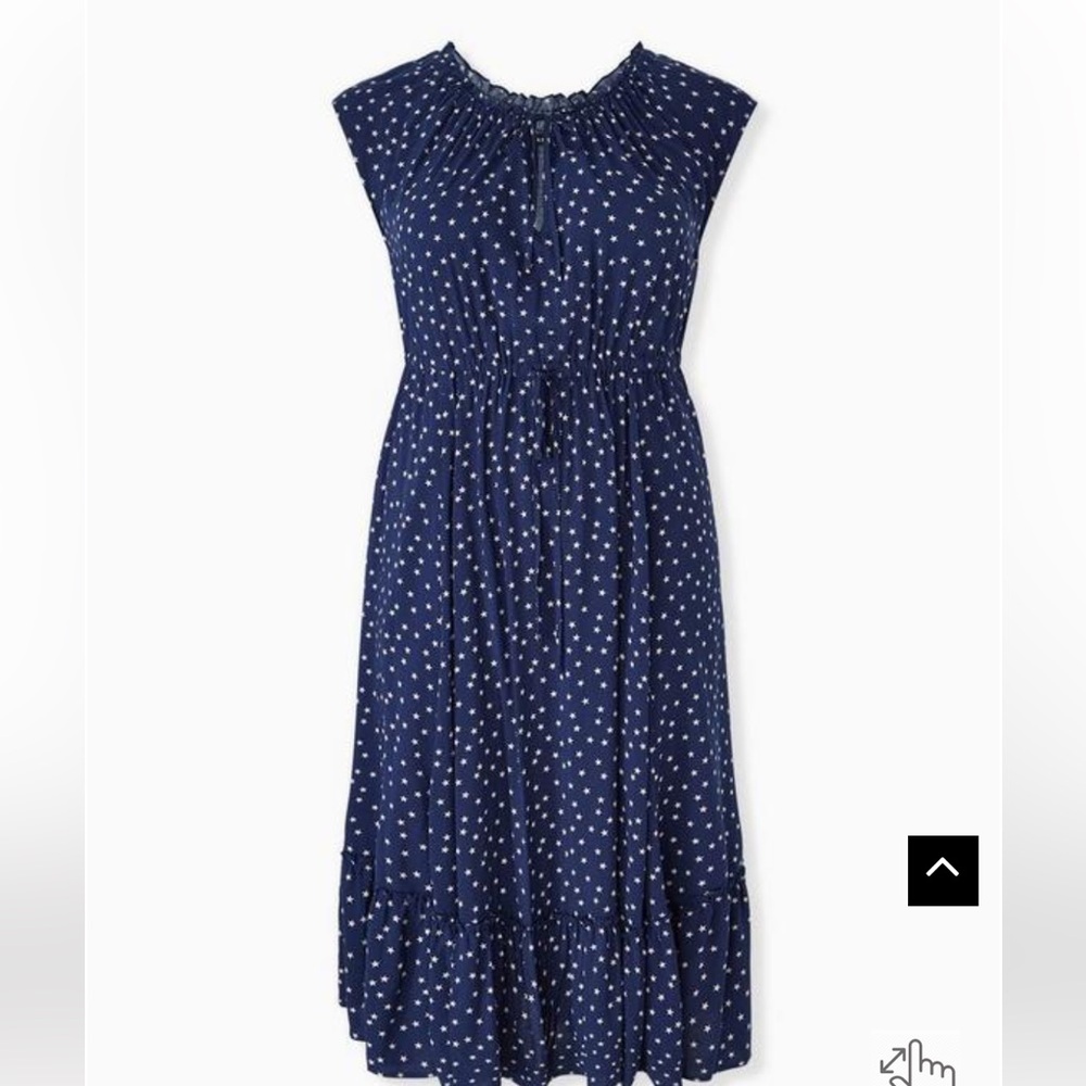 Torrid bundle pack 3 dresses 1 top size 3 - Picture 4 of 13